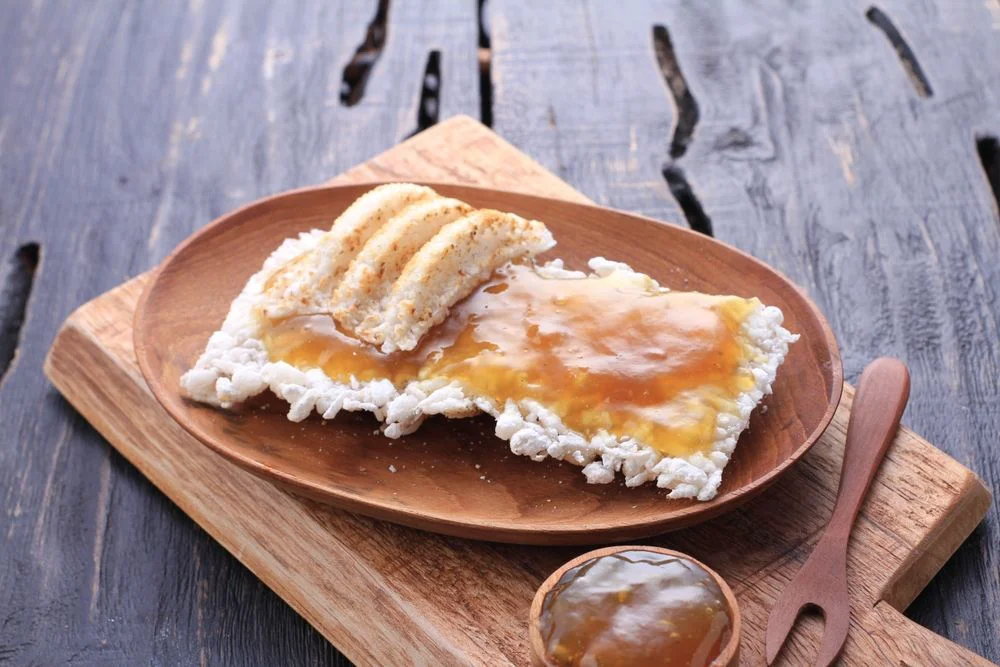 Kue Rangi, Cita Rasa Tradisional yang Tetap Memikat Hati di Tengah Perkembangan Zaman 2 Kue Rangi