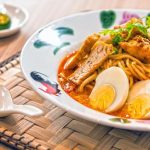 Mie Gomak Khas Batak