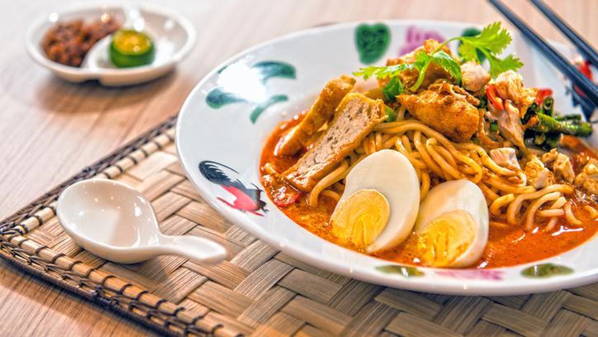 Mie Gomak Khas Batak, Sajian Tradisional yang Menghangatkan Hati dengan Cita Rasa Autentik 1 Mie Gomak Khas Batak