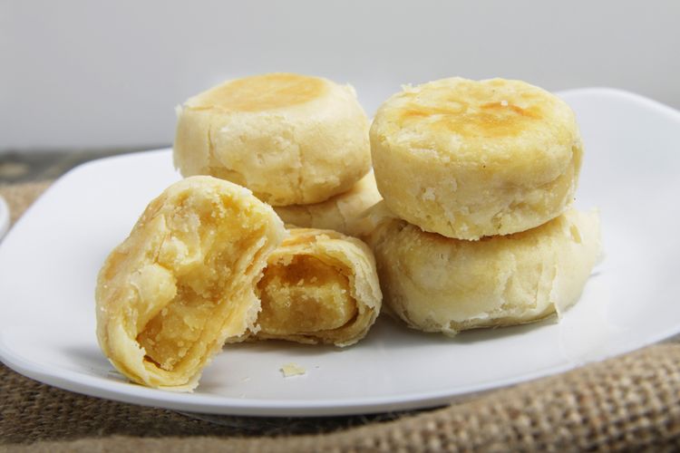 Bakpia Pathok