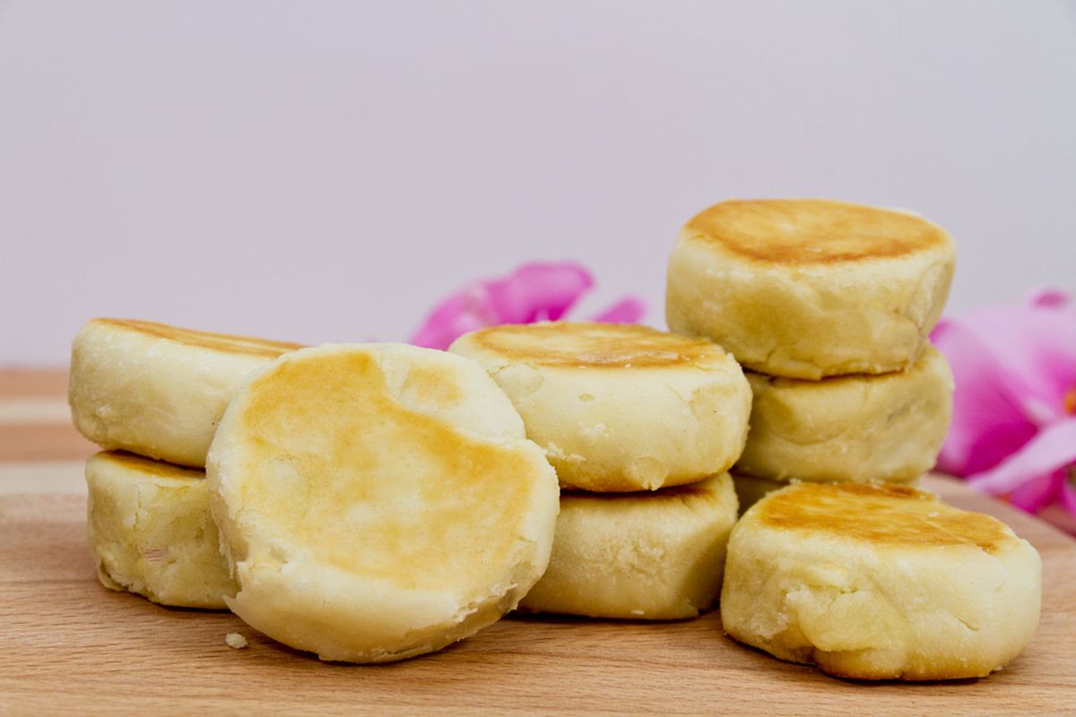 Bakpia Pathok