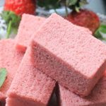 Cake Strawberry