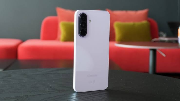 Galaxy A37: Spesifikasi Lengkap yang Ramah di Kantong 3 Galaxy A37