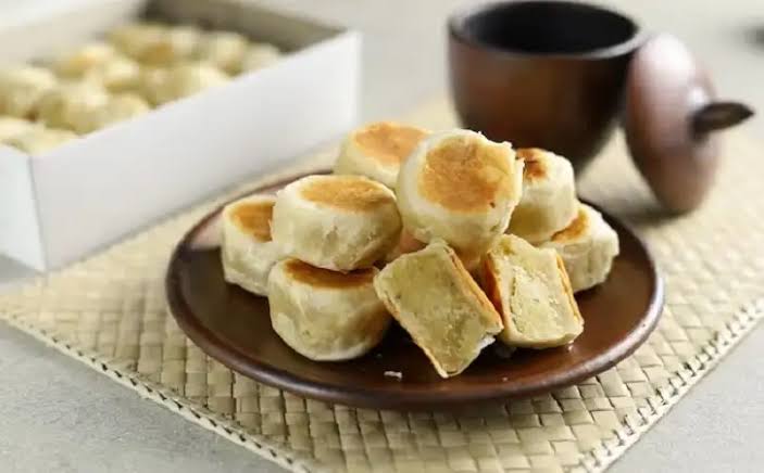 Bakpia Pathok